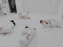 -Flow巴西柔术拳击泰拳馆
