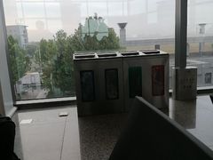 -青岛胶东国际机场