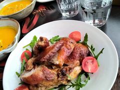 -Nord Grill&Bar Highland诺德西餐(深圳欢乐海岸店)