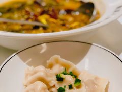 钟水饺-太二酸菜鱼(南京艾尚天地店)
