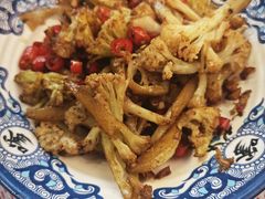 -高嗲嗲·湘味爆炒王(云密城店)