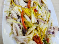 -何煲强·煲仔饭·啫啫煲顺德老字号(上下九店)