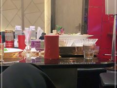 -堂会(白云店)