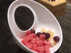 果盘-庆合府重庆大排档(紫都城店)