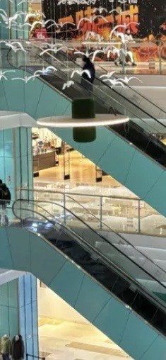 -大族广场Mall&More