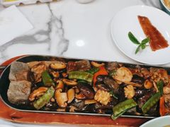 -全聚德(蓝山店)