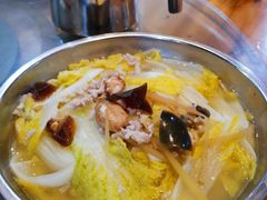 -禄源公·老莞诚饭店
