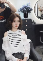 -SWANK SALON