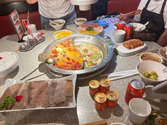 -大龙燚火锅(太古里店)