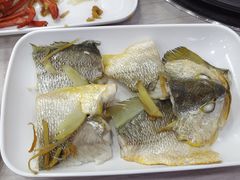 -船奇蒸汽海鲜·闽菜(八市海鲜总店)