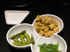 -摩打食堂(壹方中心店)