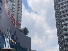 -南屏步行街