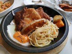 -卡朋西餐(较场西路店)