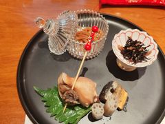 -京怀石·壬生