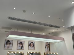 -天真蓝照相馆(中华广场店)