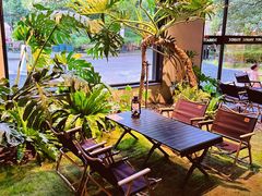 -J Create城市露营咖啡·简餐·宠物(上海动物园店)