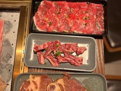 -新石器烤肉(中房金谊广场店)