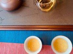 -邈墨茶馆(凤起路店)