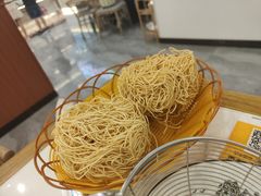 -鸿喜牛·潮汕鲜牛肉火锅(海浪湾店)