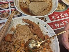 -扬二春炒饭(国庆路总店)