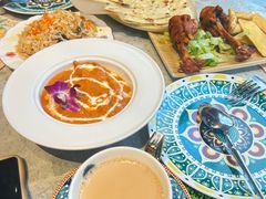 -木尔坦·Multan巴基斯坦清真餐厅halal(大智嘉园店)