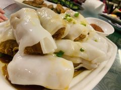 豉味酿炸面-粤·向群饭店(龙津东路总店)
