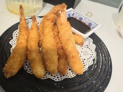 -肆月河豚·新淮扬(金融街店)