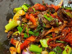 麻辣牛肉-畅娭毑土菜馆(南塘安置小区1区店)