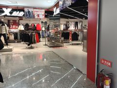 -青岛利群四方购物广场