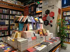 -西西弗书店(城西银泰城店)