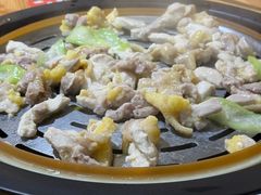 -阿鸡鱼庄·顺德鲜蒸小炒(亚运村店)