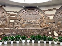 -中国铁道博物馆(正阳门馆)