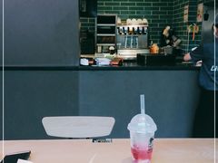-Taco Bell 塔可钟(民田路店)