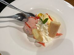 -明星酒店•FORNETTO佛纳朵意餐厅•披萨•意面(湘隆时代广场店)
