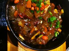 -西安饭庄·非遗陕菜(钟楼店)