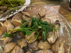 -虾宝贝胶东海鲜·渔家菜(小西天店)