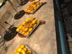 -火锅岛潮牌自助餐厅(天津天佑城店)