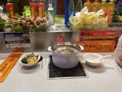 -北家姓转转小火锅(小寨店)