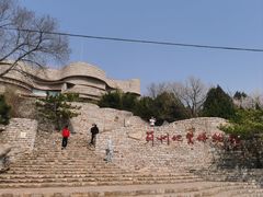 -府君山公园