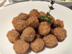 -四季民福烤鸭店(外滩外白渡桥店)