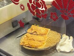 -粉粉乐鲷鱼烧(美罗城店)