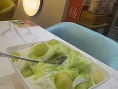 -杨小贤芒果绵绵冰(南门口店)