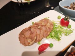 -小广寒电影艺术餐厅(小广寒经三路店)