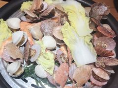 -三个渔夫·蒸汽海鲜(小白楼店)