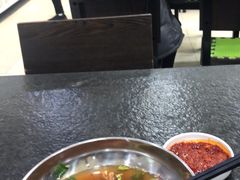 -韩麦大冷面(桂花街直营店)