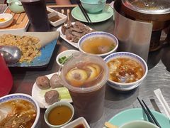 -潮界(虹桥新天地店)