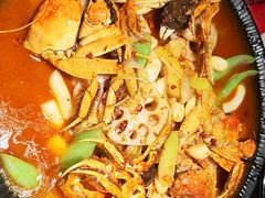 -沪小胖·小龙虾·蓝龙王(八佰伴店)