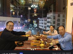 -卡万金特色藏餐