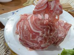 -元盛居(生态大街店)