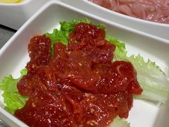 -海底捞火锅(金鼎广场店)